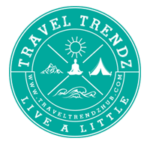 TravelTrendzHub logo