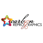 carbon reprographics company logo