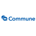 commune company logo