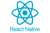 react native logo