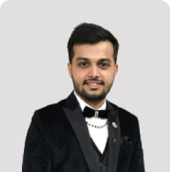 Madhav Galiawala