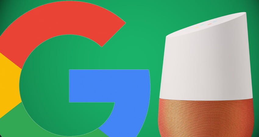 voice assistant main image