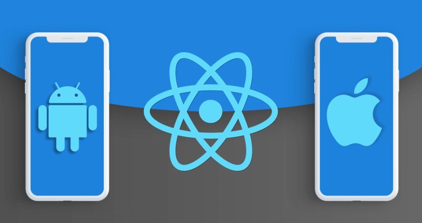 cross-platform mobile development image banner