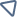 small triangle floating icon