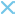 smaill cross floating icon