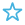 floating star icon