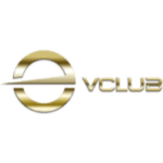 e-vacation club logo