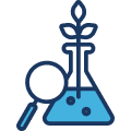 biomedical bioinformatics icon