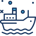 cruise management icon