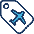 global distribution icon