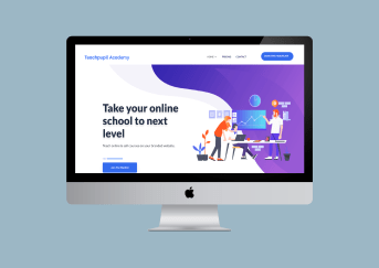 Tech Pupil
