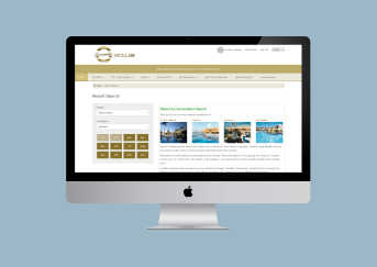 E-vacation Club