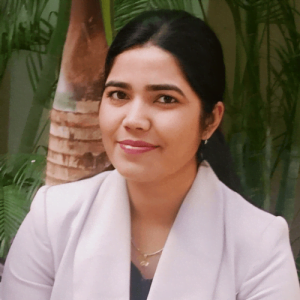 Dr. Deepshikha Singh
