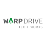 Warp Drive company logo