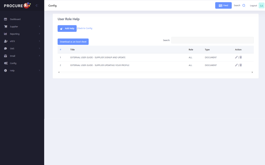procureai 7
